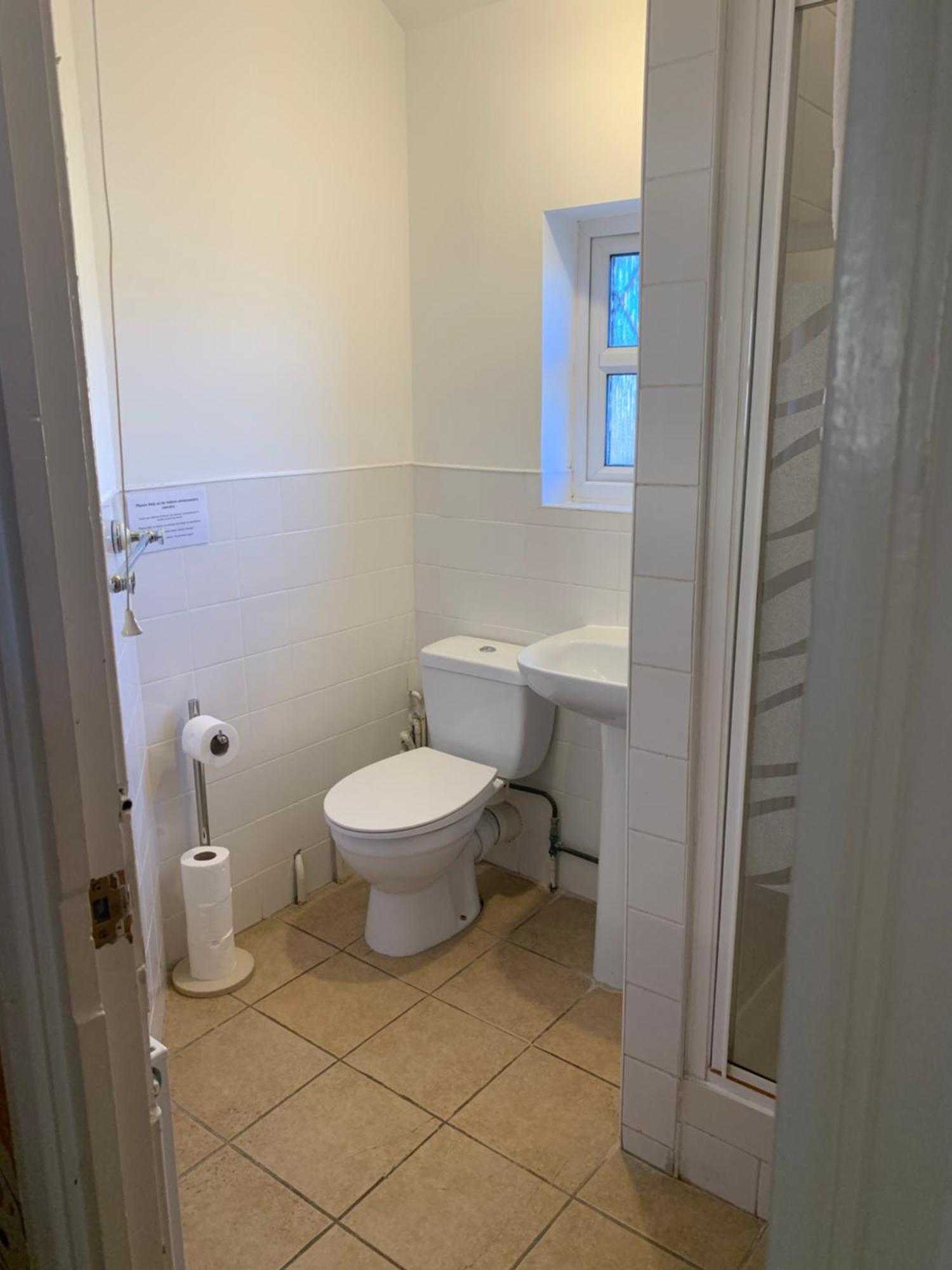 Parkview Guesthouse Cambridge  Ngoại thất bức ảnh