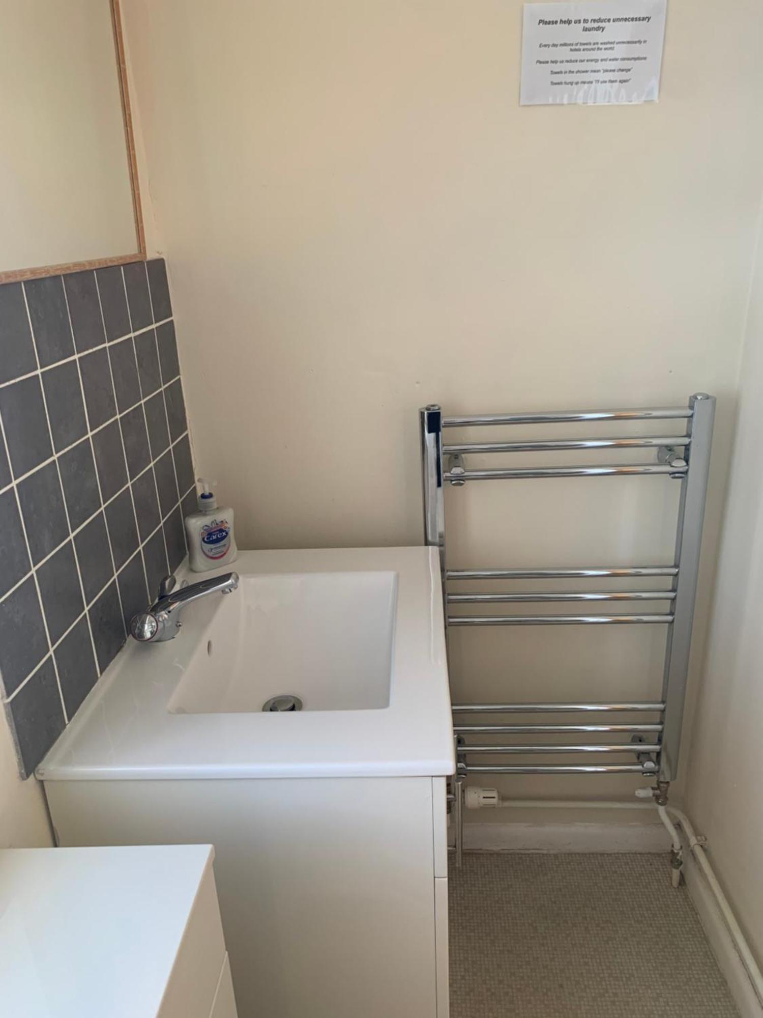 Parkview Guesthouse Cambridge  Ngoại thất bức ảnh